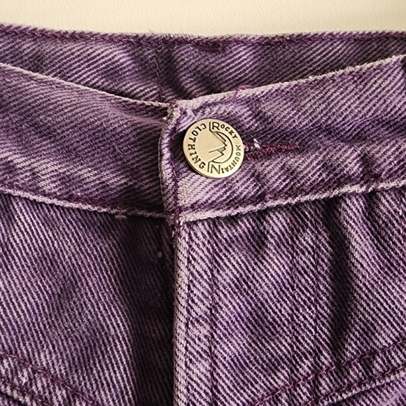Rocky Mountain vintage jeans - Picture 3 of 4